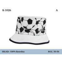 1026 MAGROF (50-56р.дитяча панама)