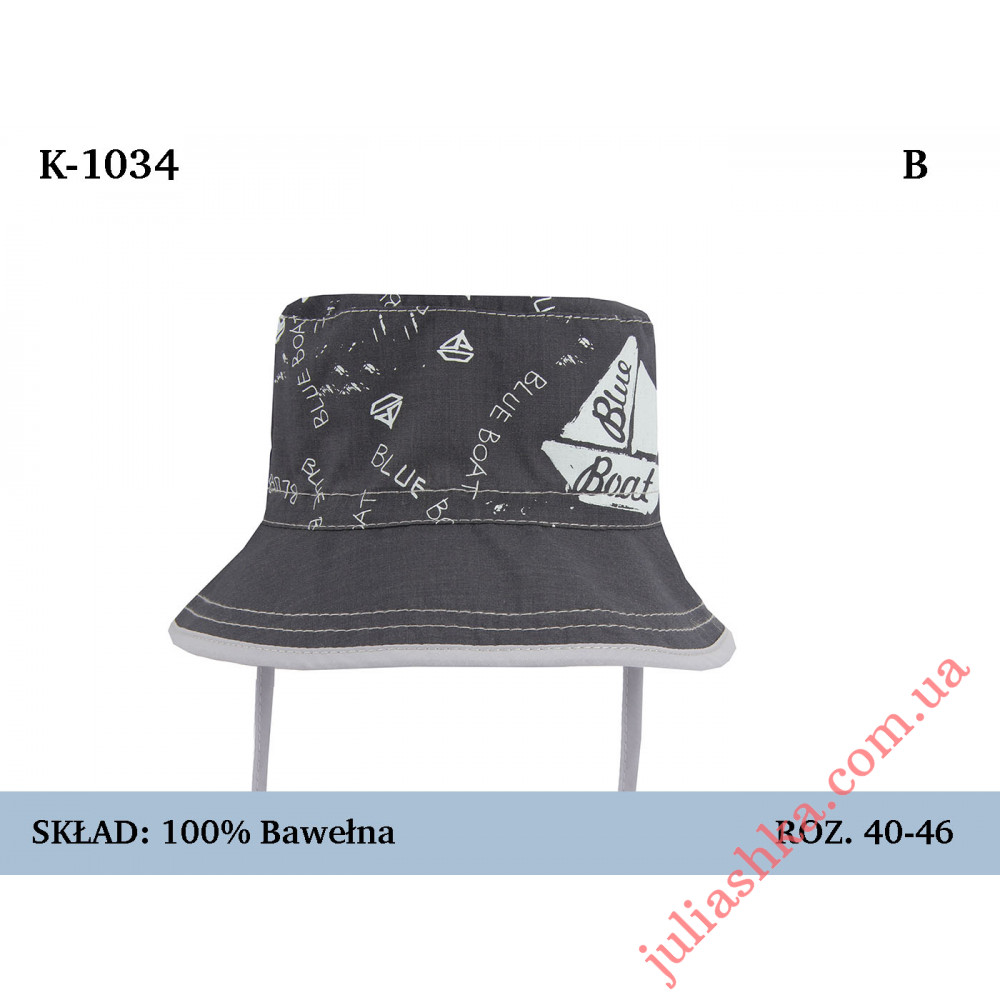 1034 MAGROF (40-46р.дитяча панама)