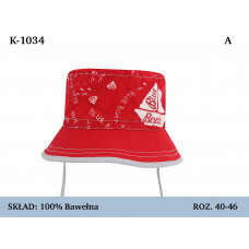 1034 MAGROF (40-46р.дитяча панама)