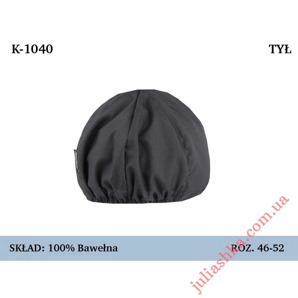 1040 MAGROF (46-52р.дитячий картузик)