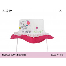 1049 MAGROF (44-50р.хлопковая панама)