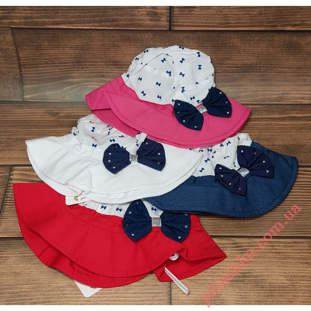 1079 MAGROF (40-46р.дитяча панама)