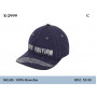 2999 MAGROF (52-56р.летняя бейсболка)