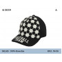 K-3039 MAGROF(50-56р.летняя бейсболка)
