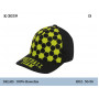 K-3039 MAGROF(50-56р.летняя бейсболка)