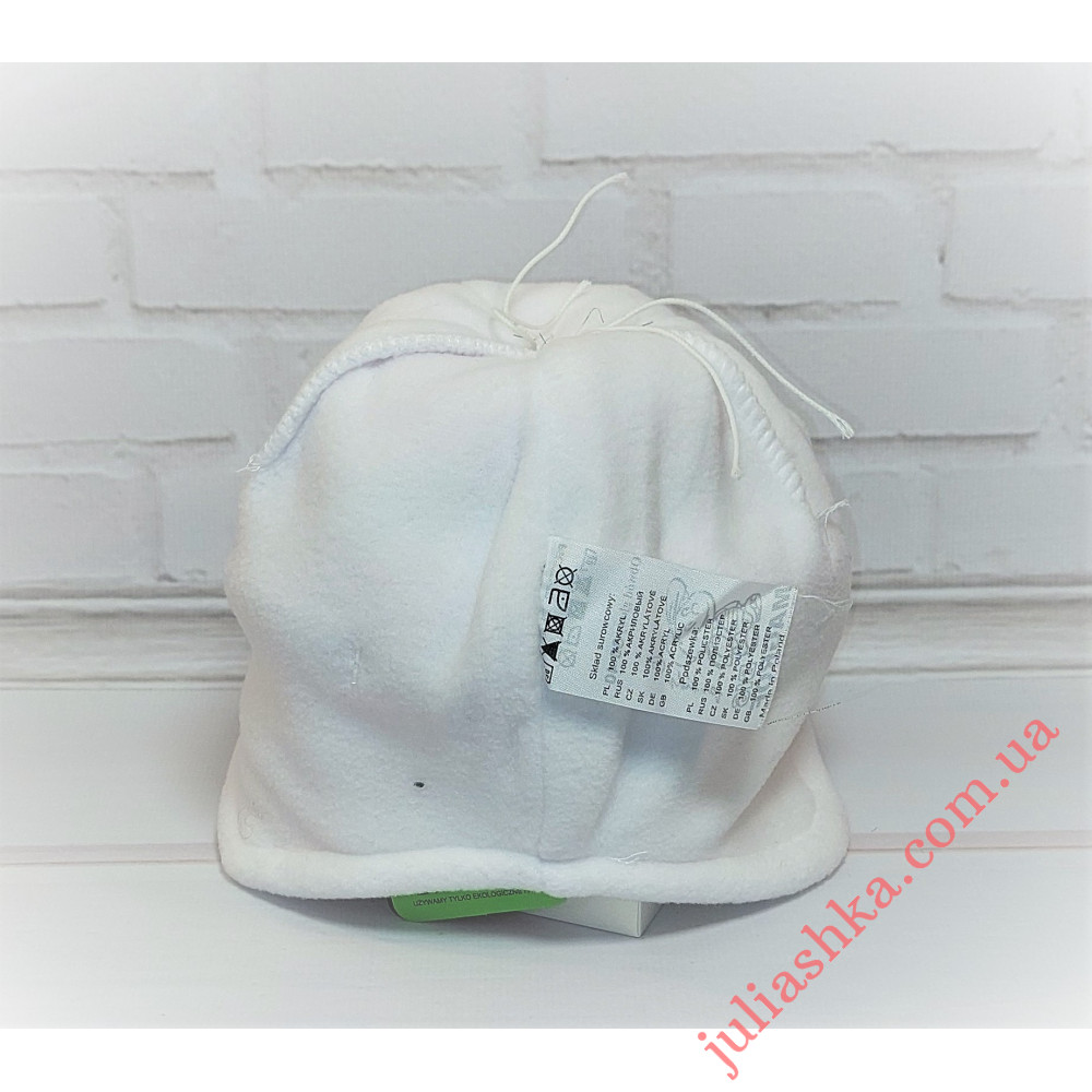 878 MAGROF(38-44р.зимний вязаный комплект)